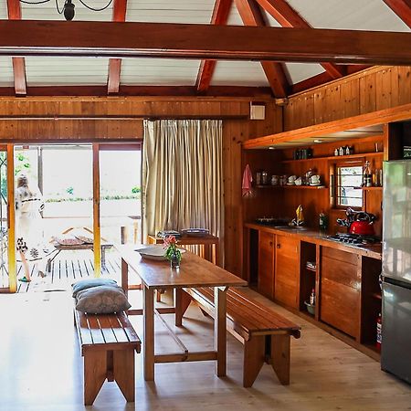 Galileo Farm Villa Elgin  Ngoại thất bức ảnh