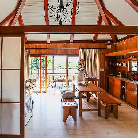 Galileo Farm Villa Elgin  Ngoại thất bức ảnh