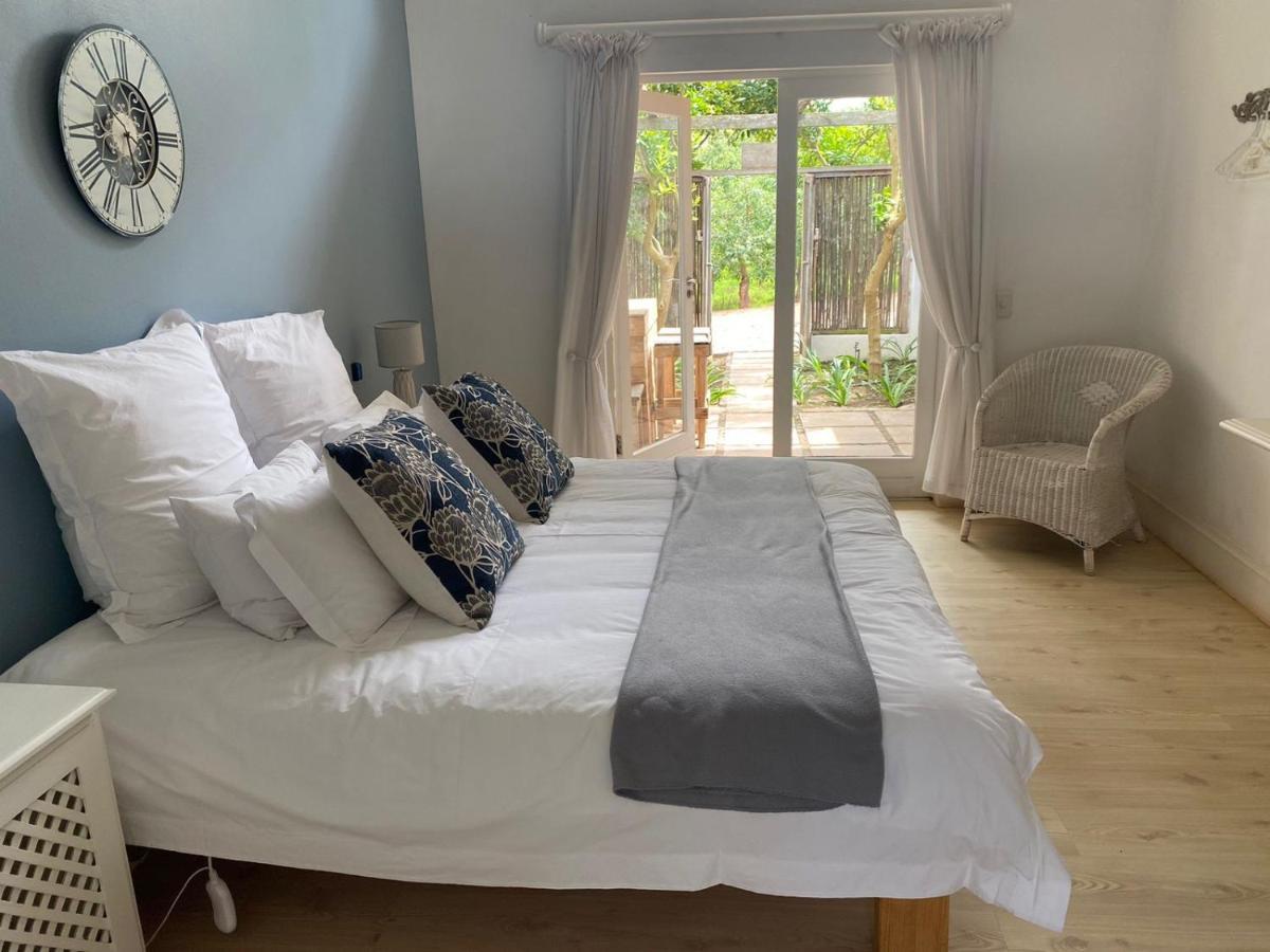 Galileo Farm Villa Elgin  Ngoại thất bức ảnh