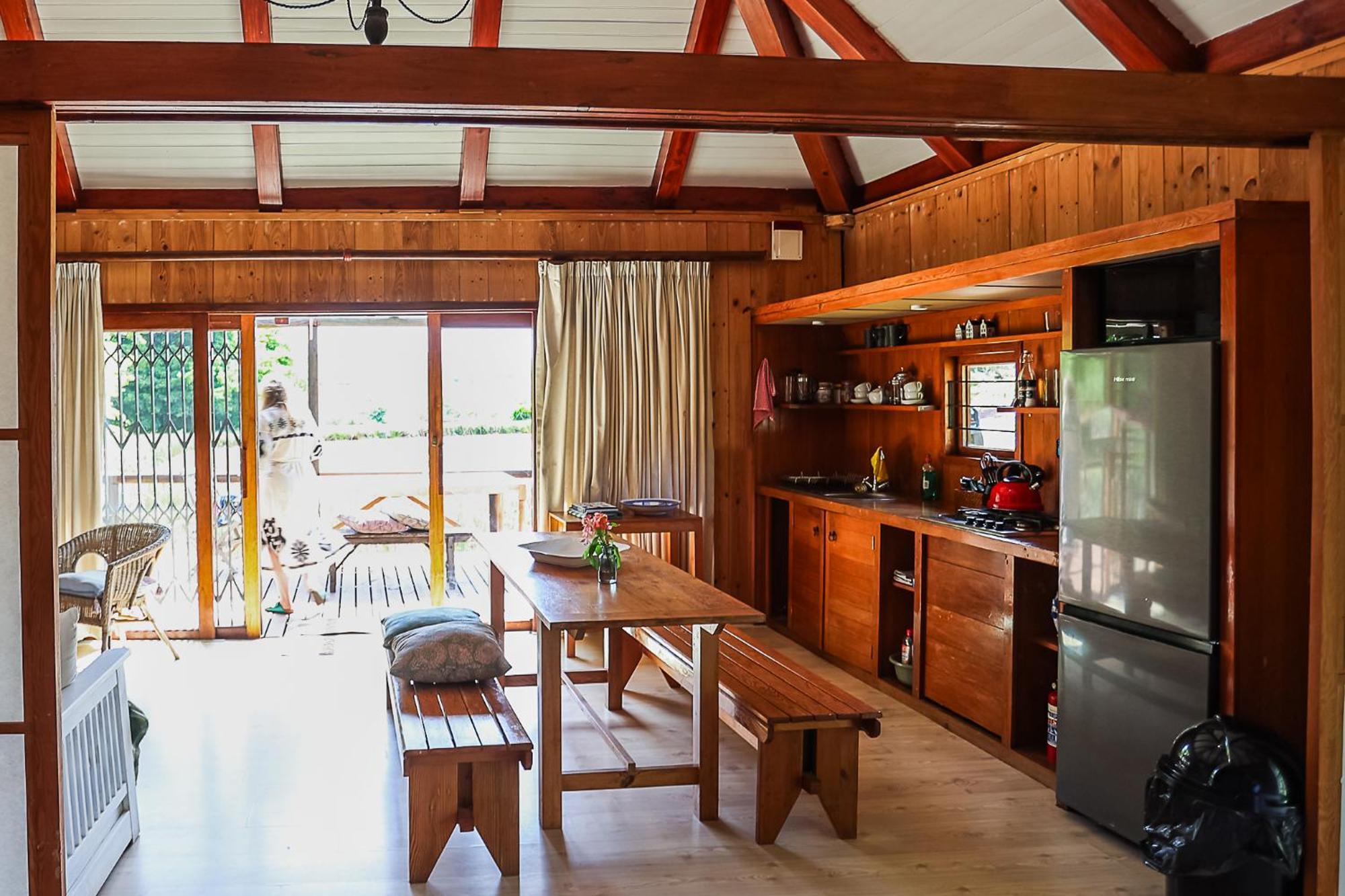 Galileo Farm Villa Elgin  Ngoại thất bức ảnh