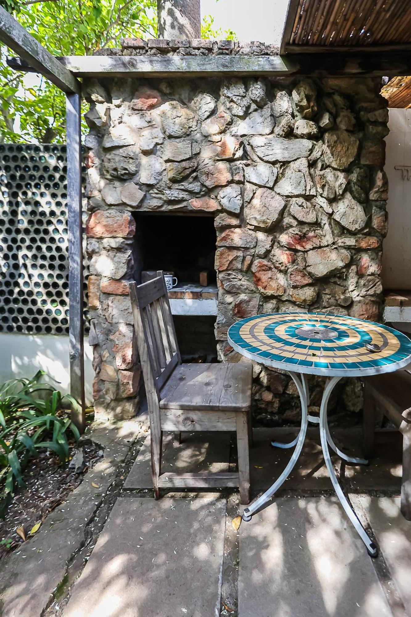 Galileo Farm Villa Elgin  Ngoại thất bức ảnh