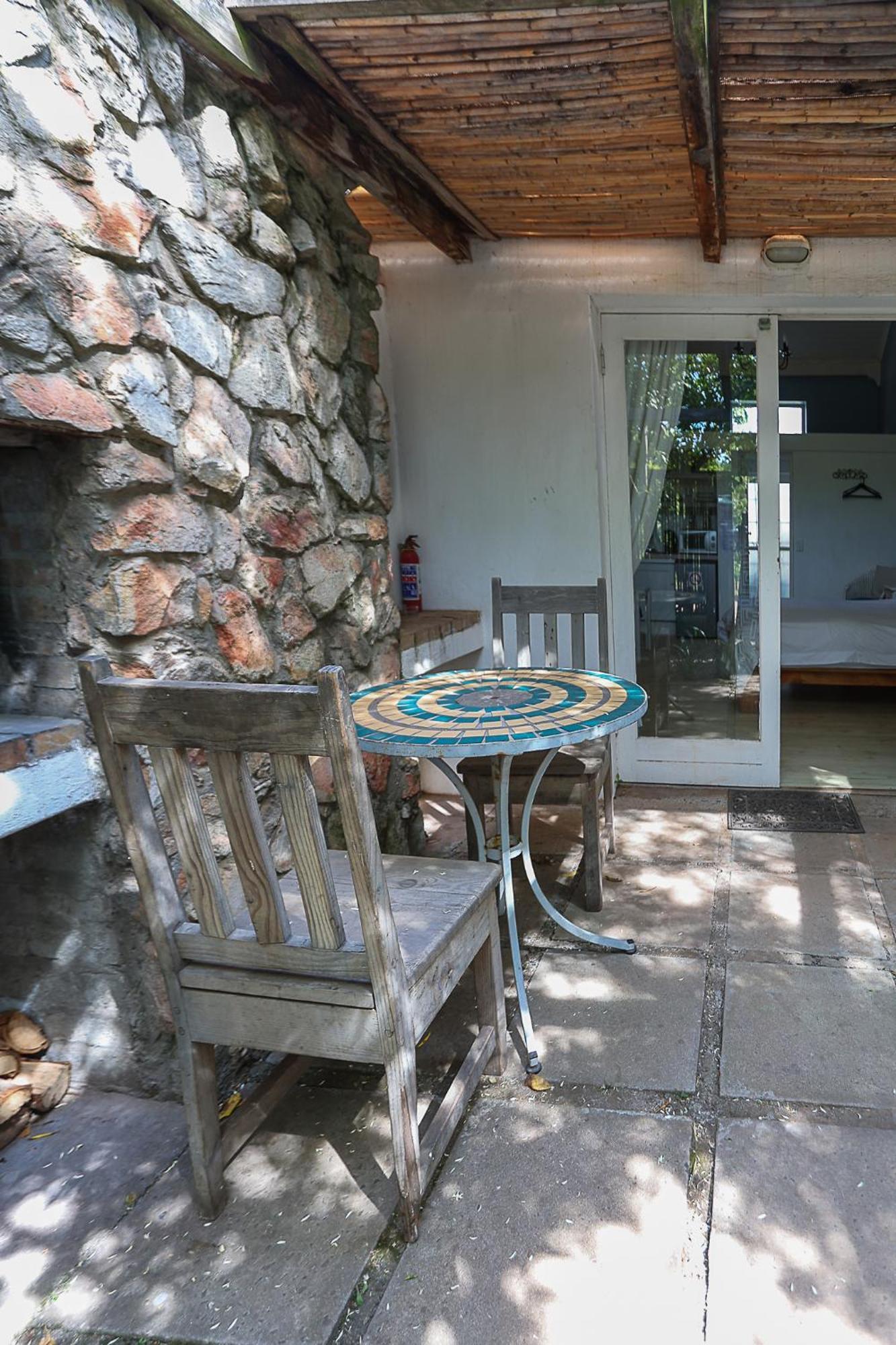 Galileo Farm Villa Elgin  Ngoại thất bức ảnh