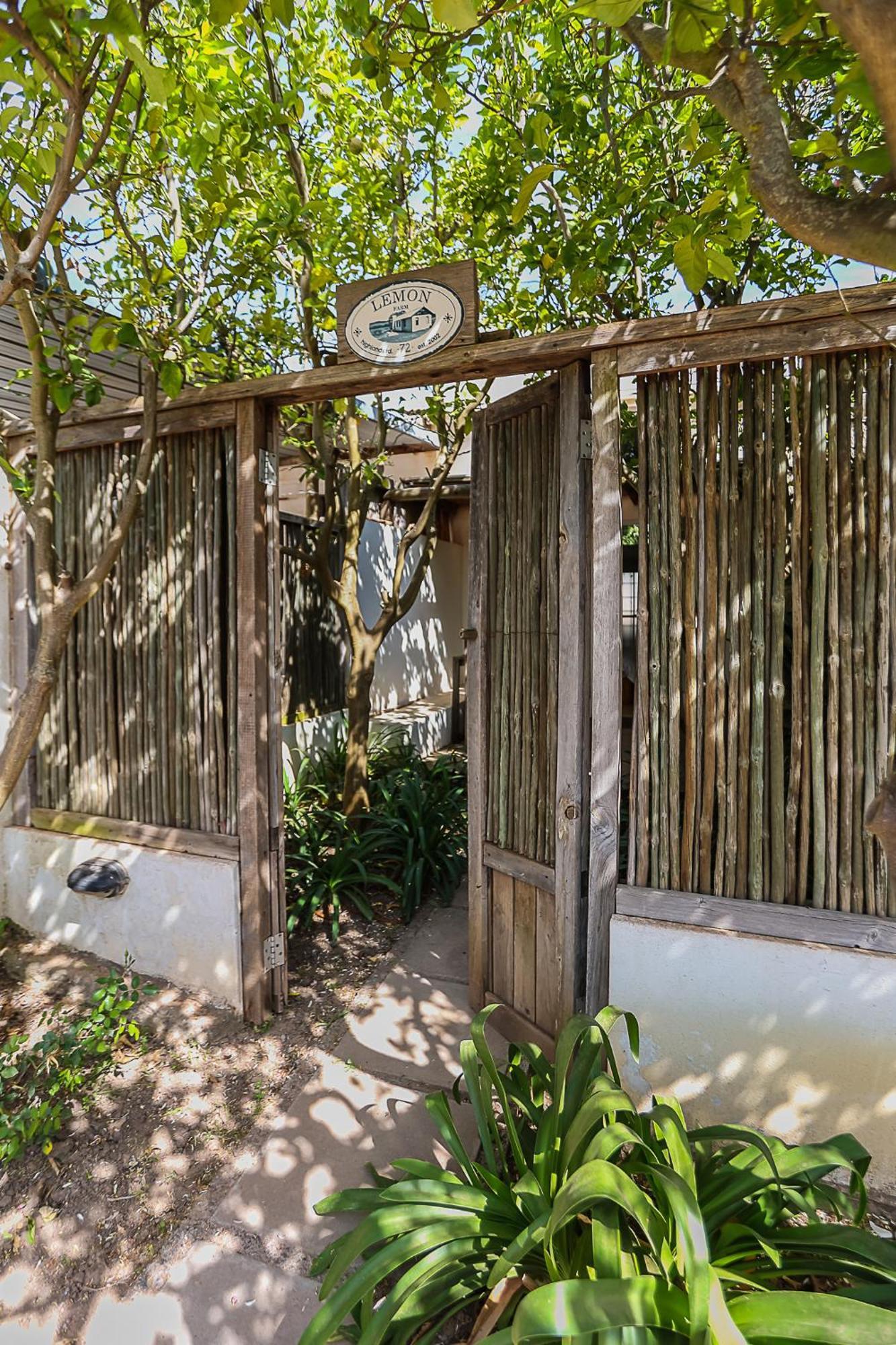 Galileo Farm Villa Elgin  Ngoại thất bức ảnh