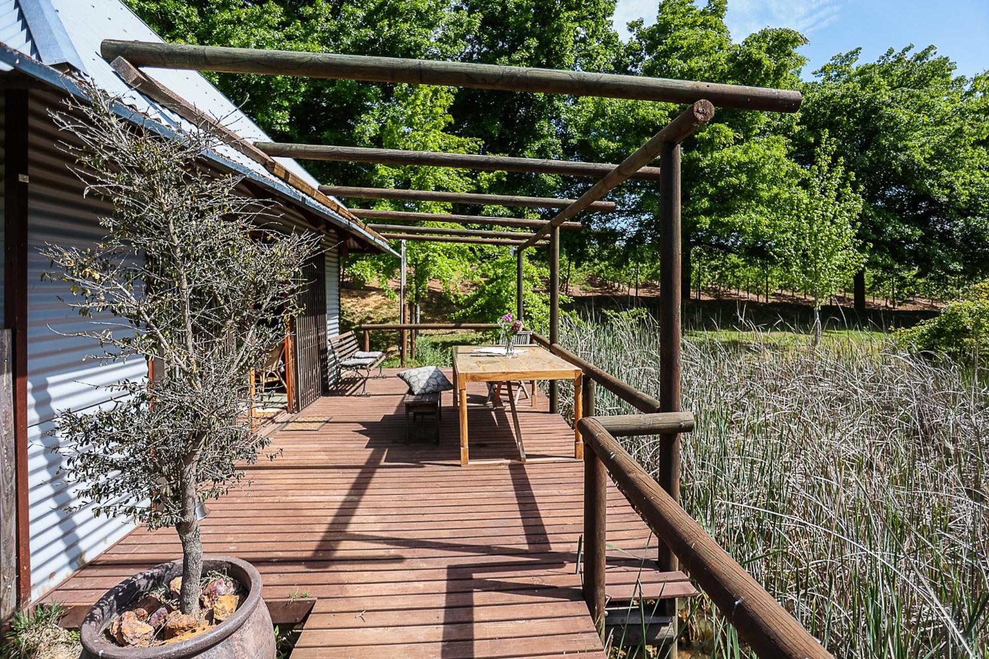 Galileo Farm Villa Elgin  Phòng bức ảnh