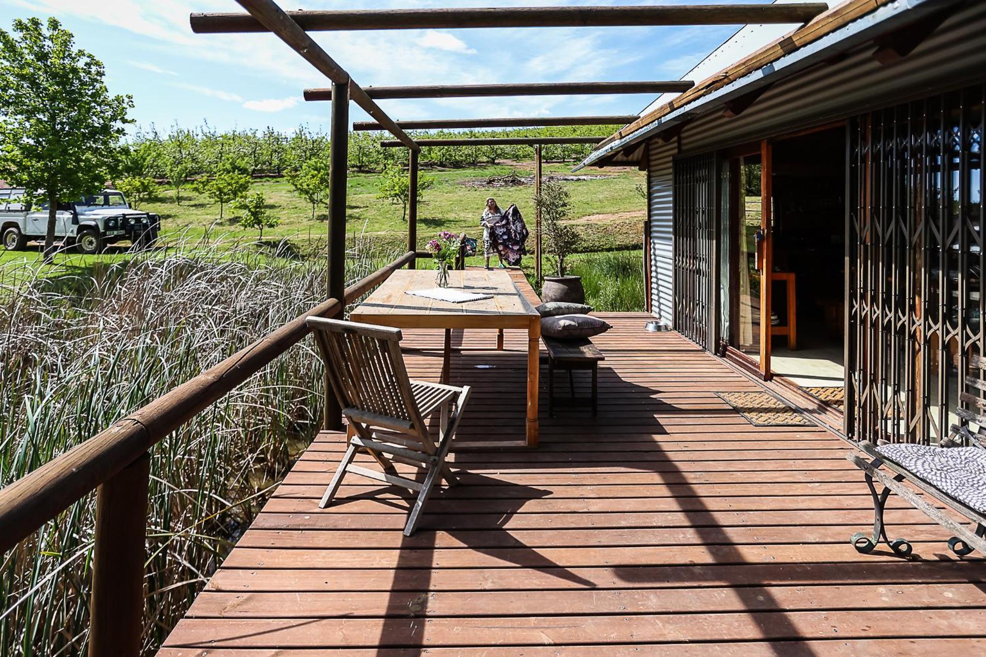 Galileo Farm Villa Elgin  Phòng bức ảnh