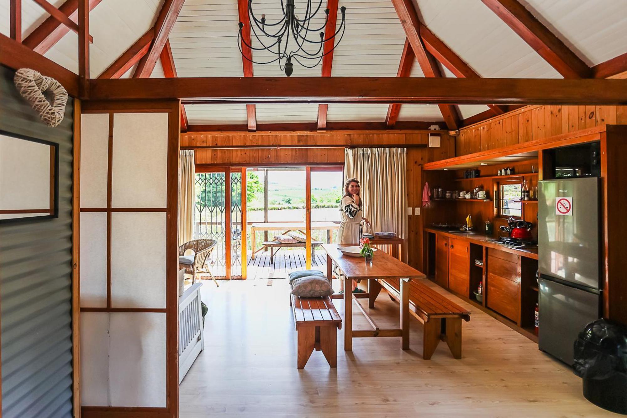 Galileo Farm Villa Elgin  Ngoại thất bức ảnh