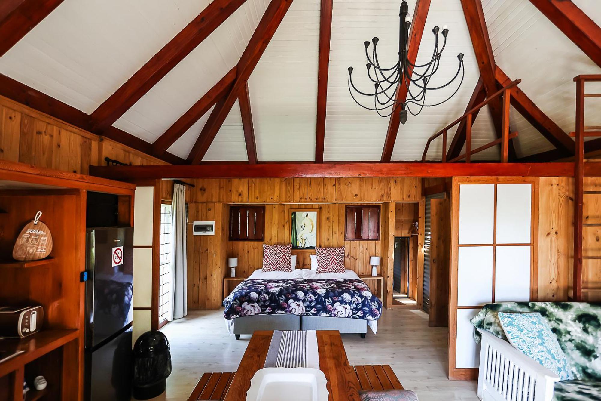 Galileo Farm Villa Elgin  Phòng bức ảnh