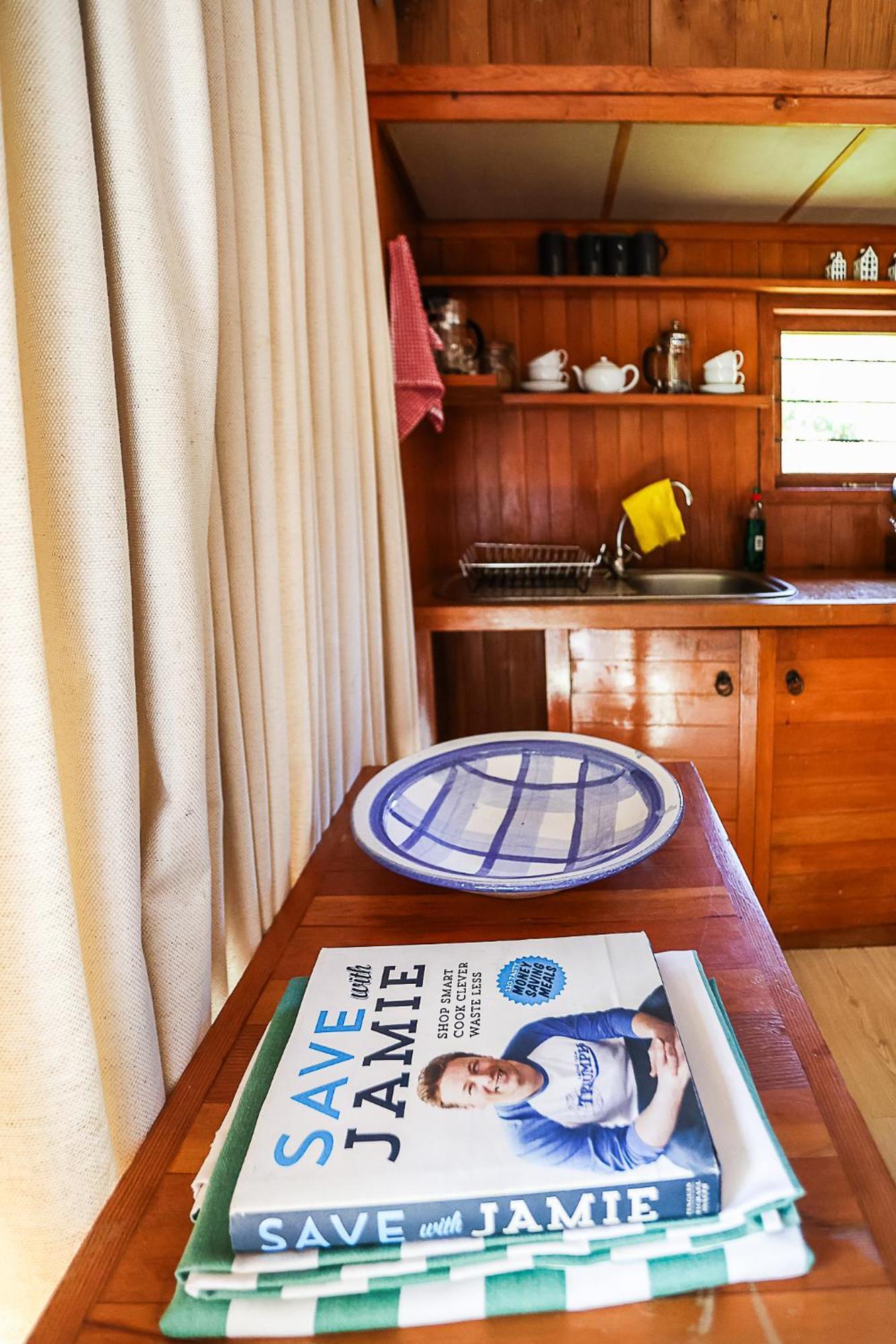 Galileo Farm Villa Elgin  Phòng bức ảnh
