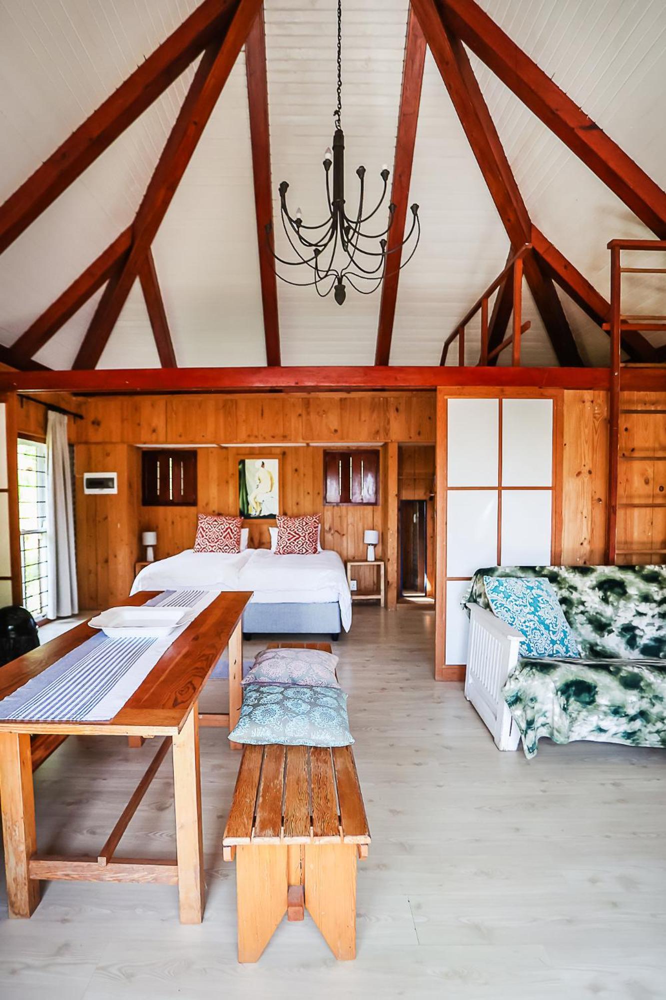 Galileo Farm Villa Elgin  Phòng bức ảnh