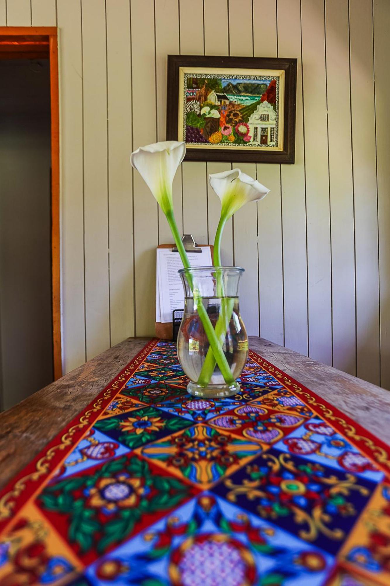 Galileo Farm Villa Elgin  Phòng bức ảnh
