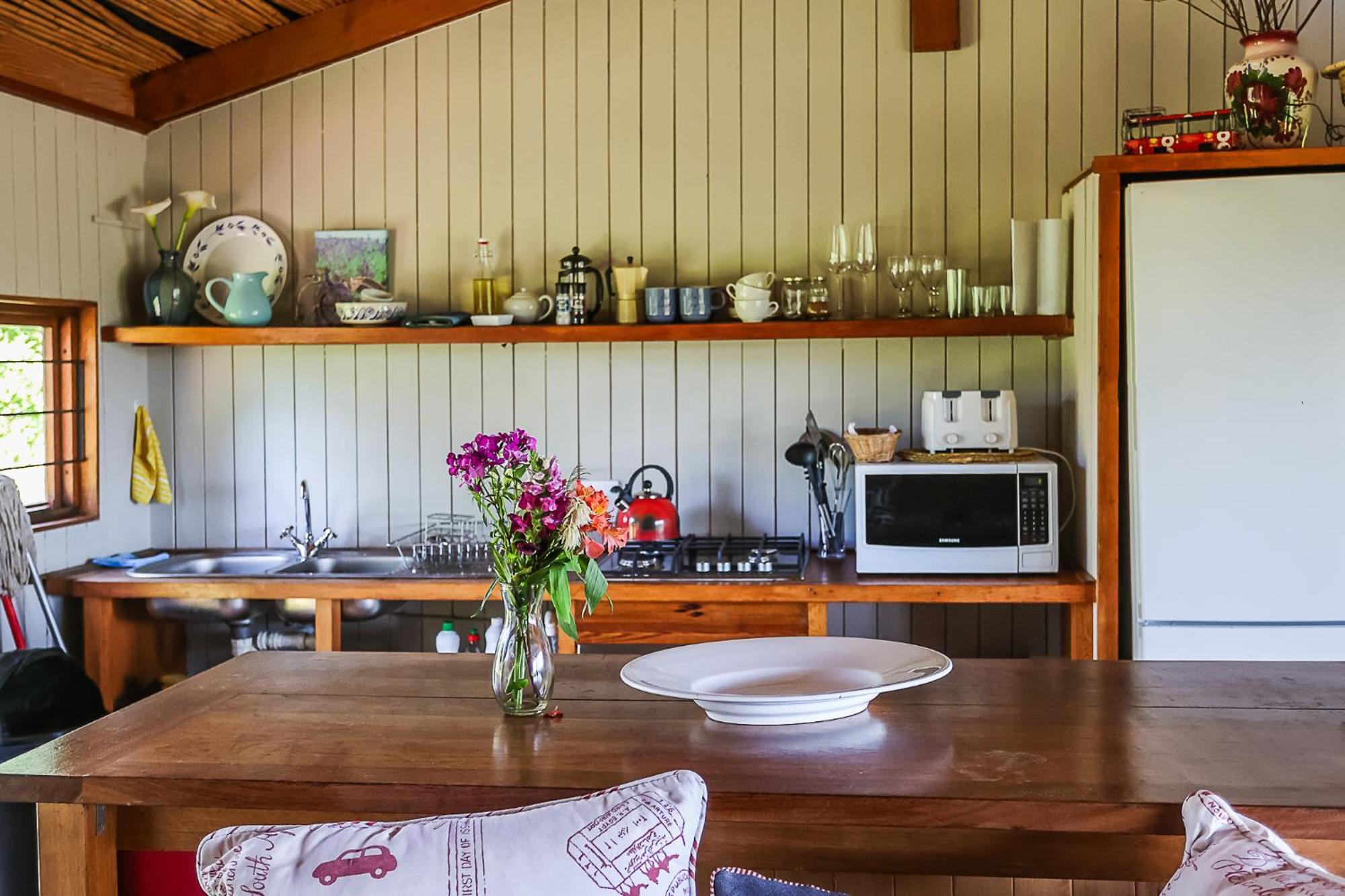 Galileo Farm Villa Elgin  Phòng bức ảnh
