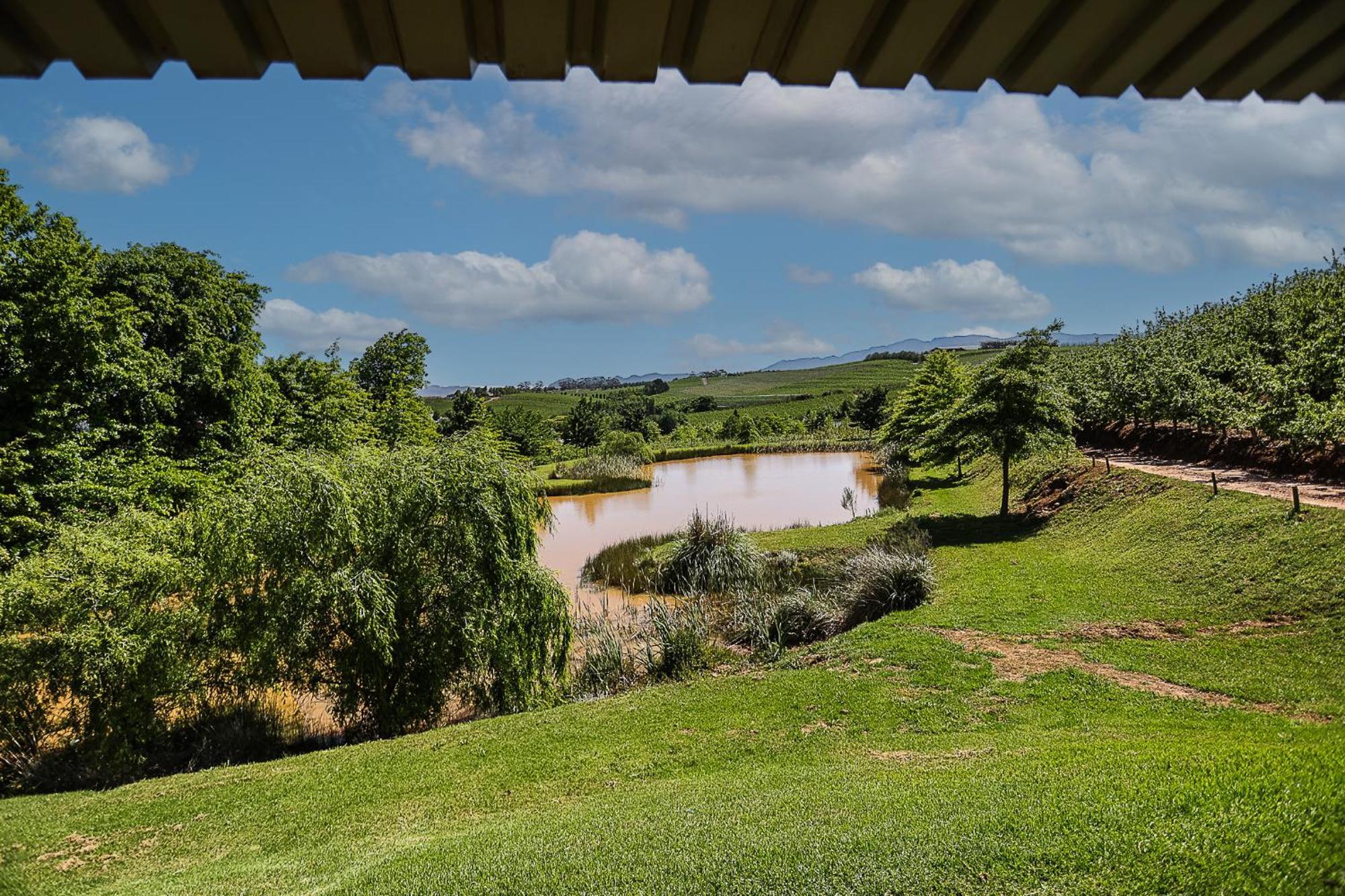 Galileo Farm Villa Elgin  Phòng bức ảnh