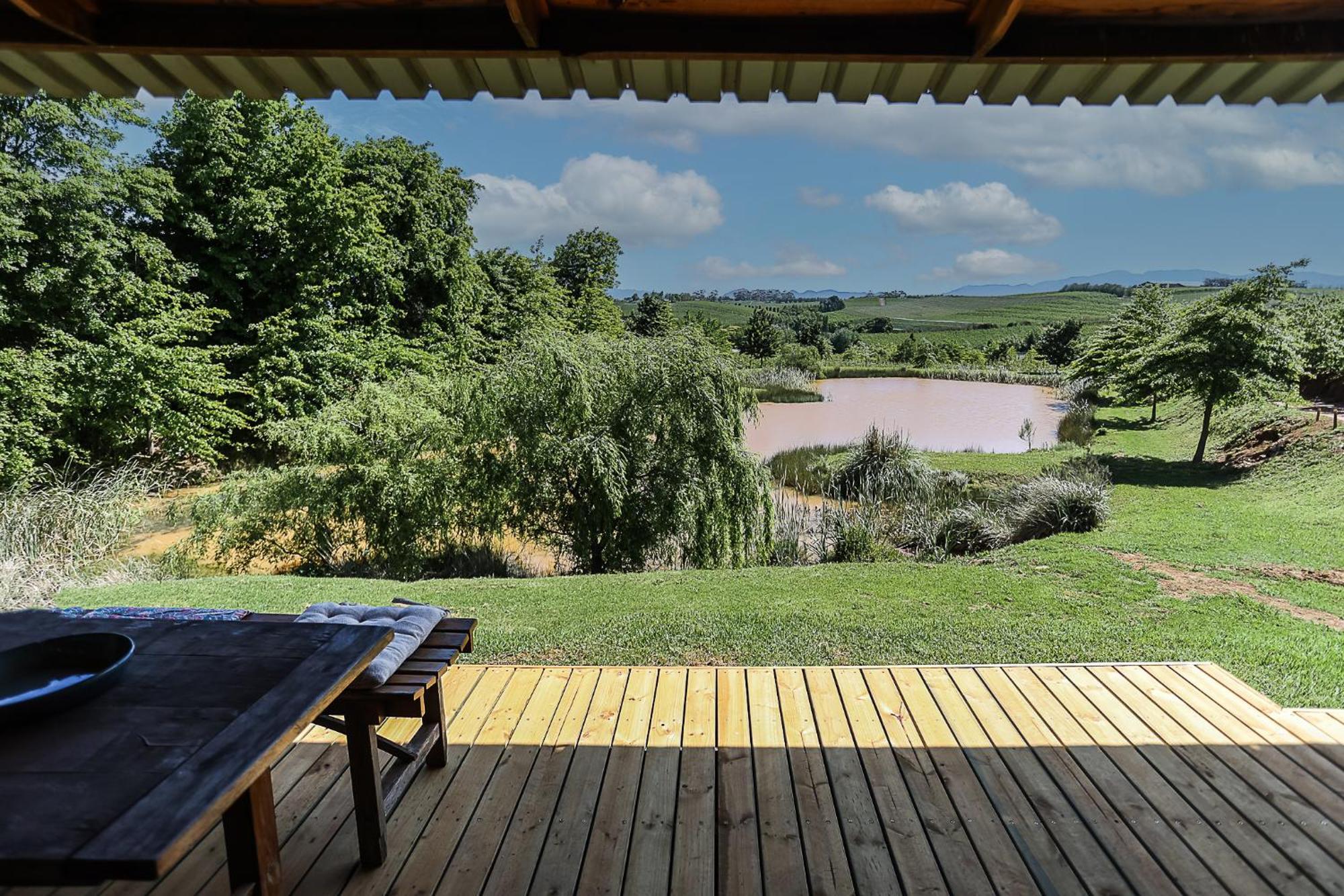 Galileo Farm Villa Elgin  Phòng bức ảnh