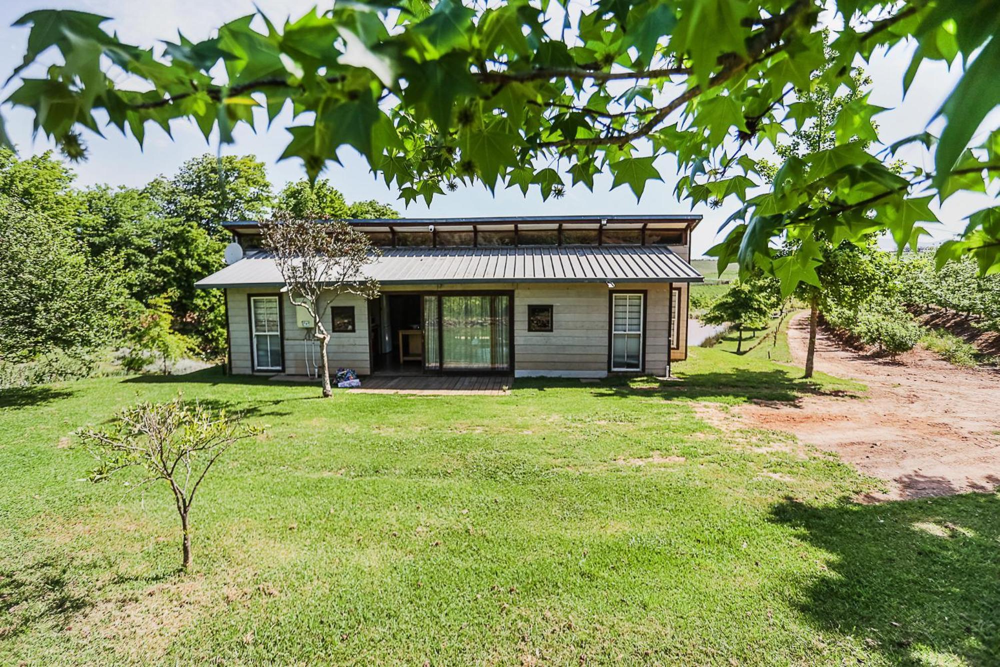 Galileo Farm Villa Elgin  Phòng bức ảnh