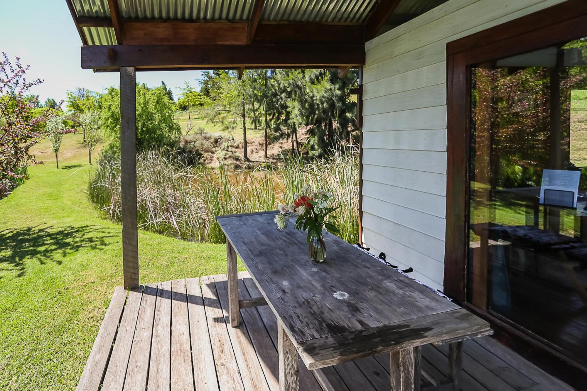 Galileo Farm Villa Elgin  Phòng bức ảnh
