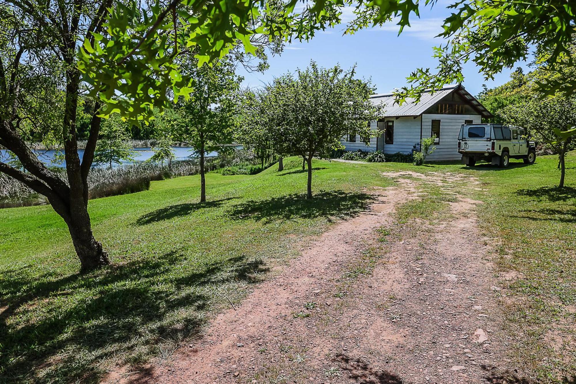 Galileo Farm Villa Elgin  Phòng bức ảnh