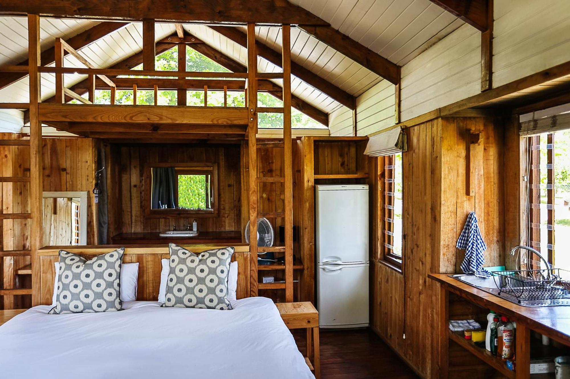 Galileo Farm Villa Elgin  Phòng bức ảnh