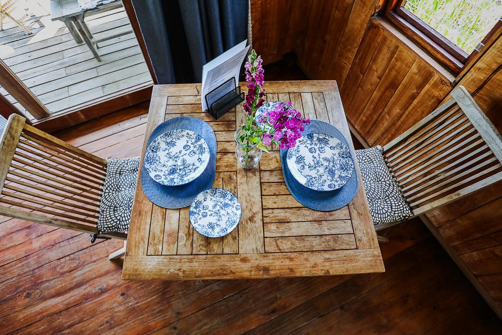 Galileo Farm Villa Elgin  Phòng bức ảnh