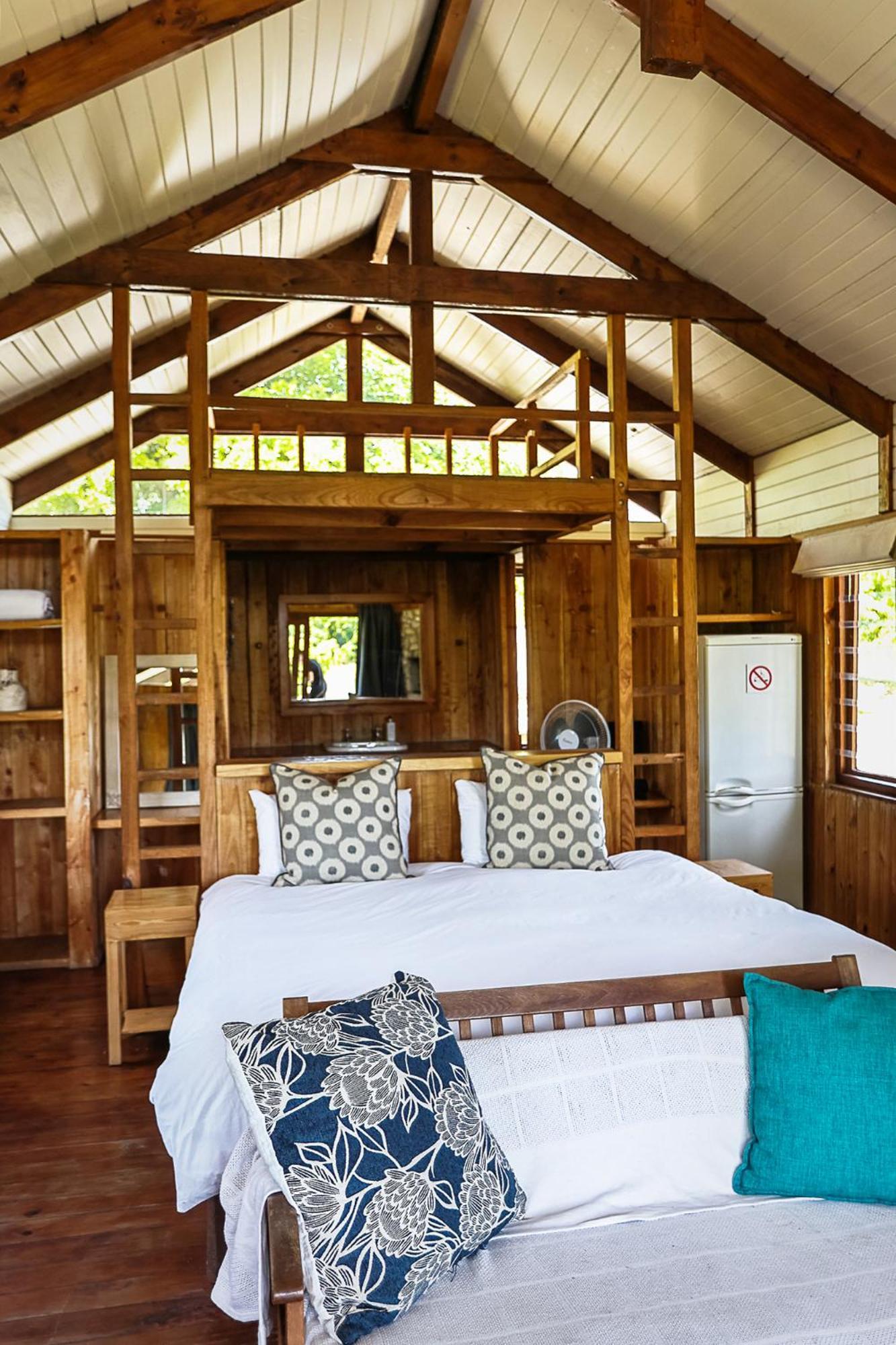 Galileo Farm Villa Elgin  Phòng bức ảnh