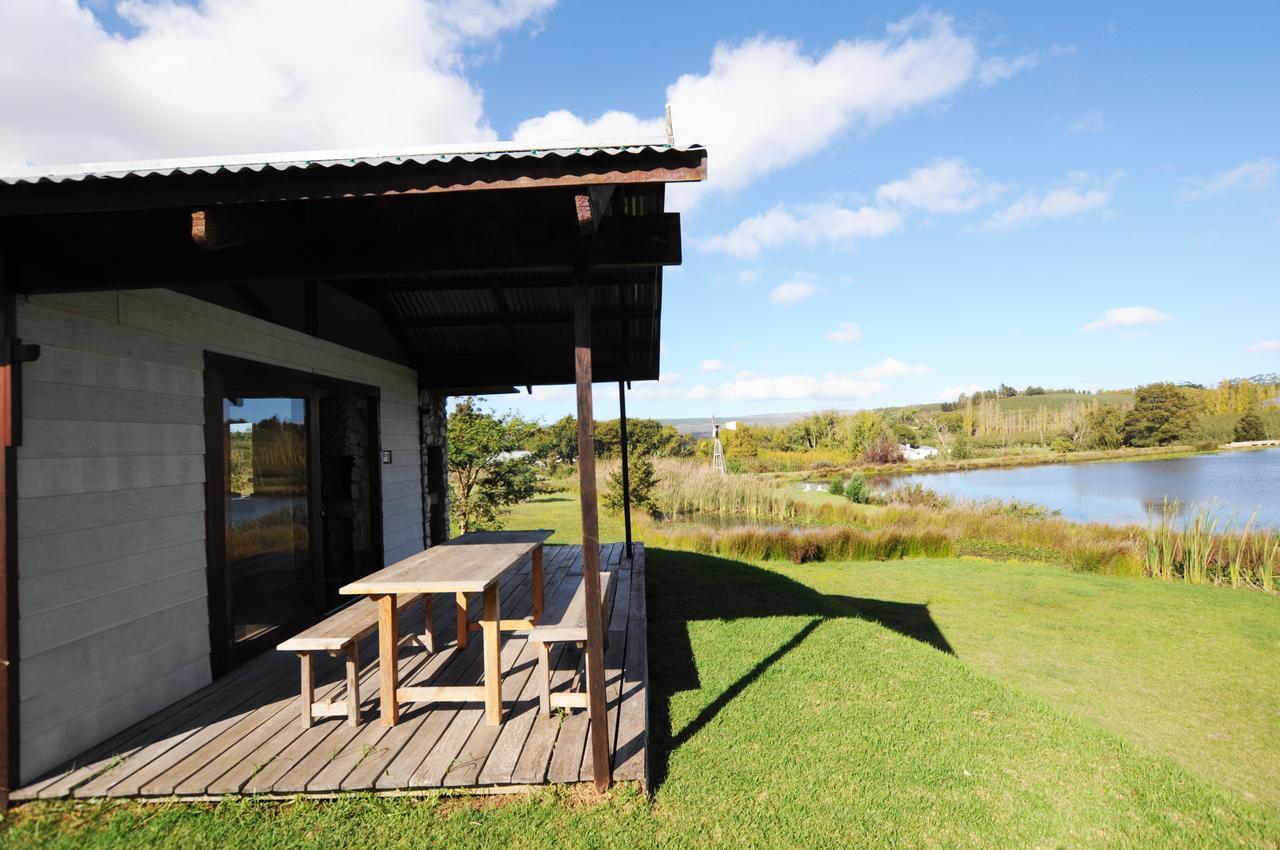 Galileo Farm Villa Elgin  Ngoại thất bức ảnh